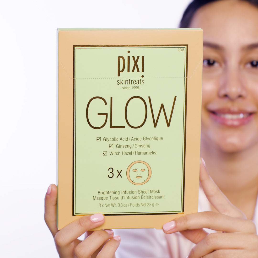 Glow Sheet Mask view 2 of 7