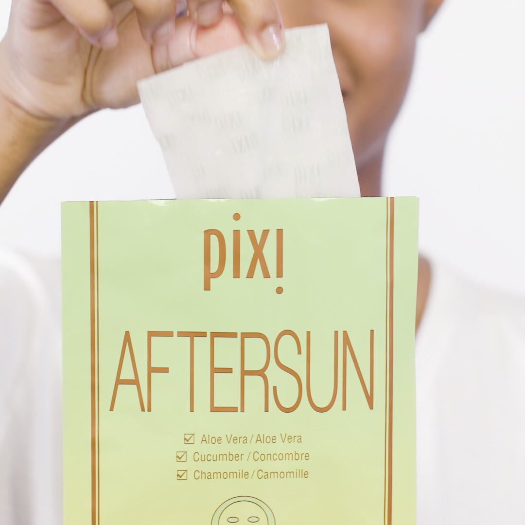 Aftersun Sheet Mask View 6 of 10