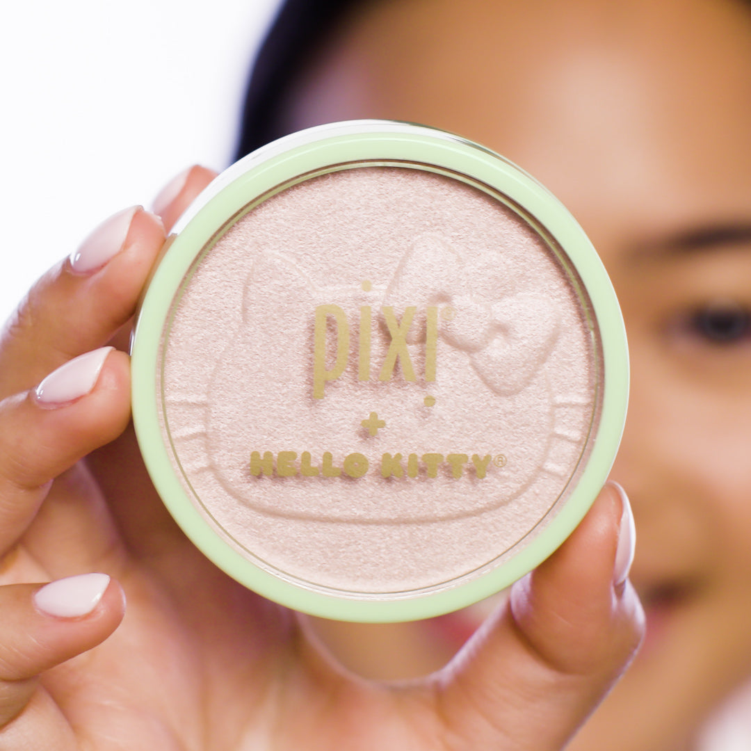 Pixi + Hello Kitty Glow-y Powder View 5 of 16