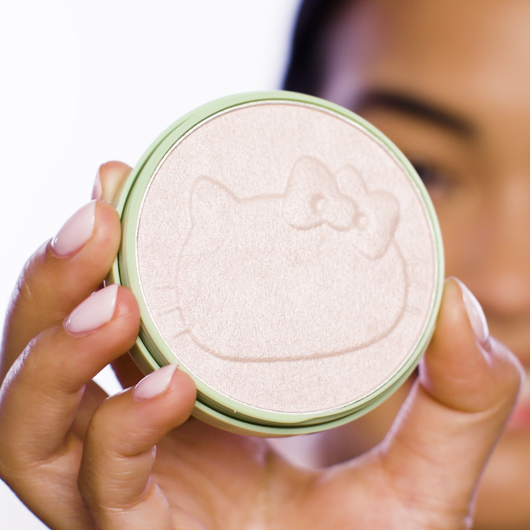 Pixi + Hello Kitty Glow-y Powder View 6 of 16