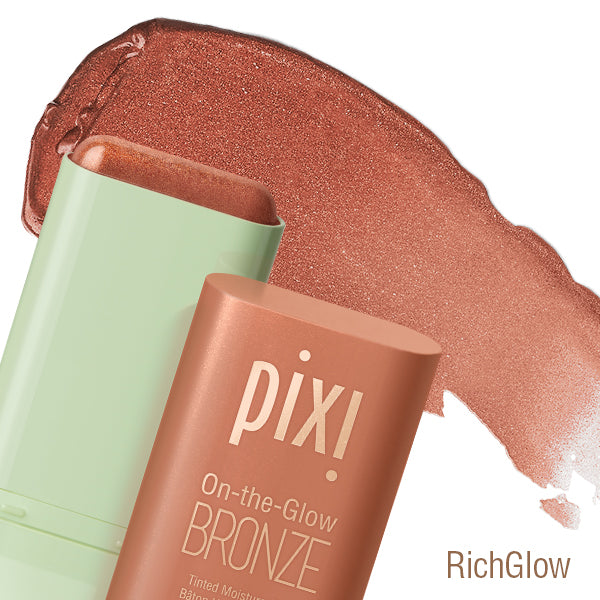 On-the-Glow Bronze RichGlow