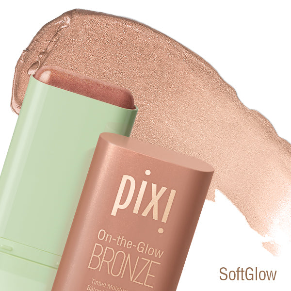 On-the-Glow Bronze SoftGlow