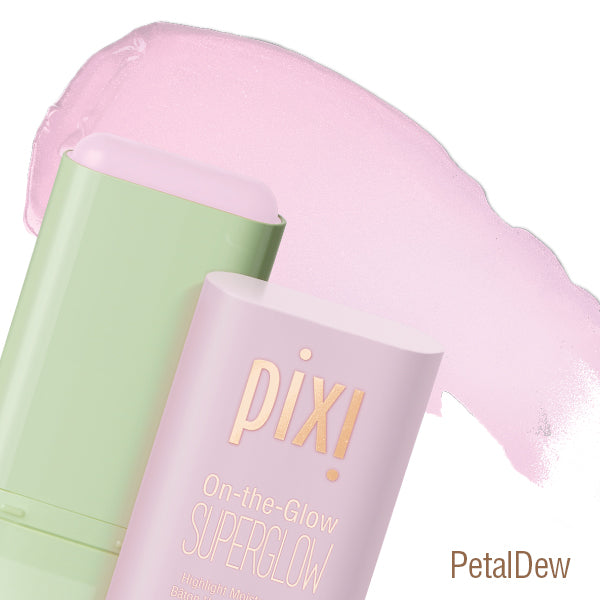 On-the-Glow SuperGlow Petal Dew