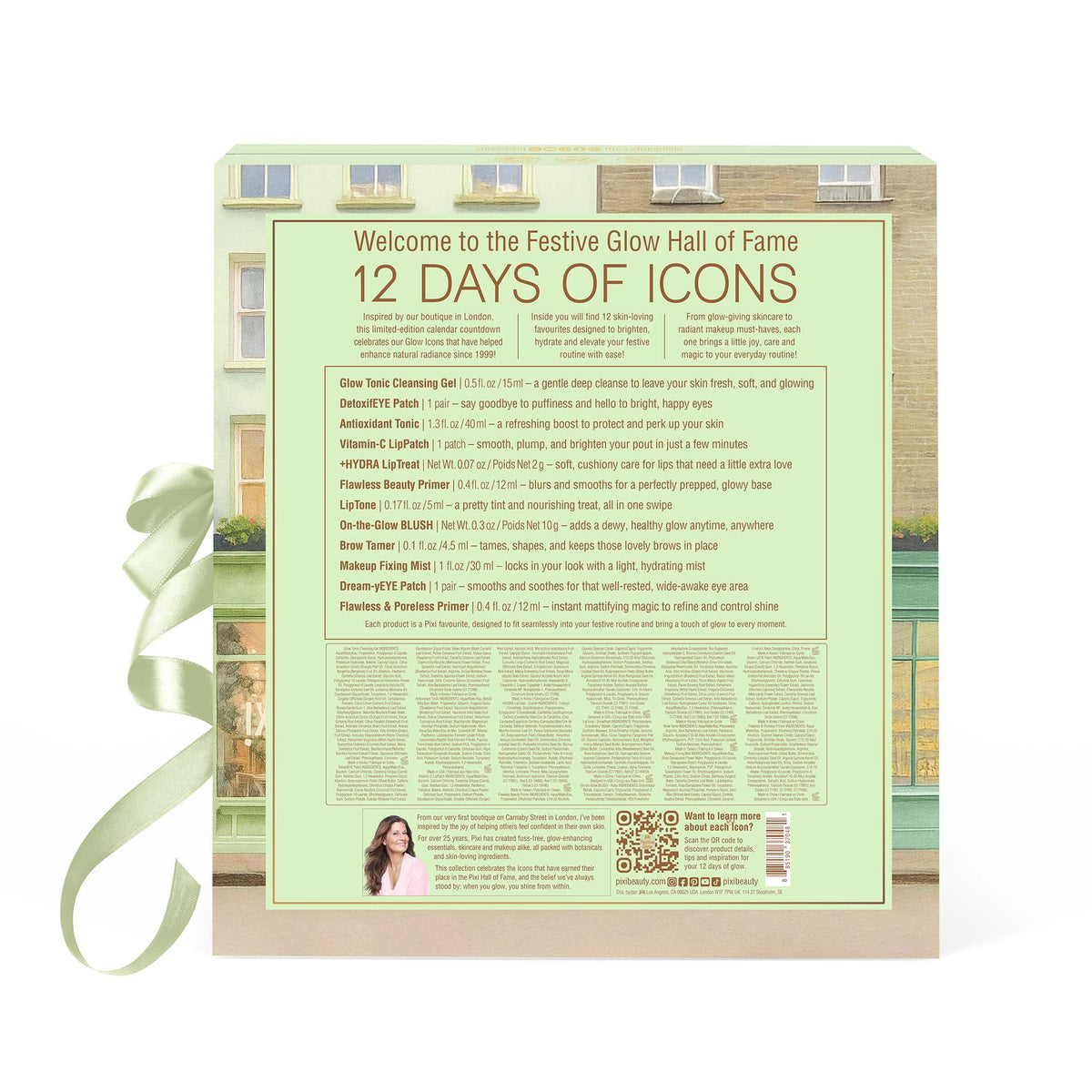 Advent Calendar