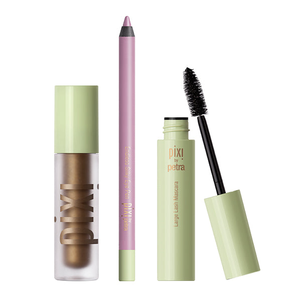 Choose Your Eye Colour Routine