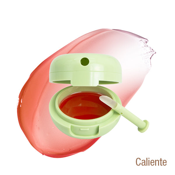LipMask Caliente