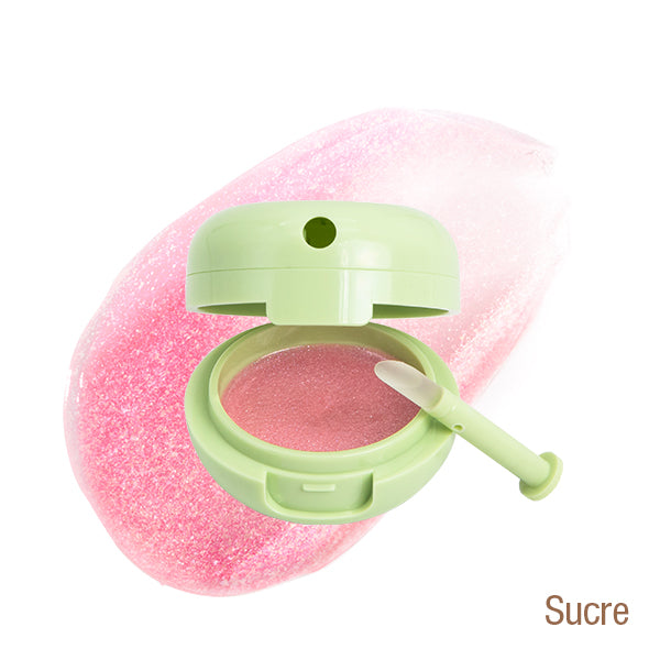 LipMask Sucre