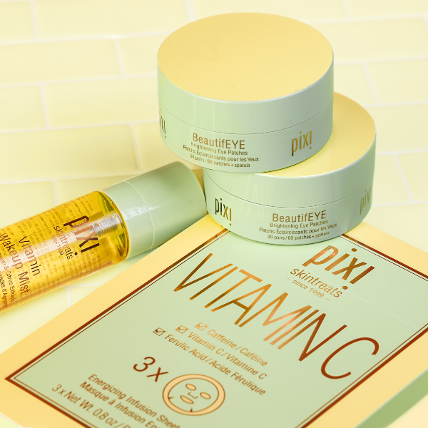 Vitamin-C Sheet Mask view 1 of 7