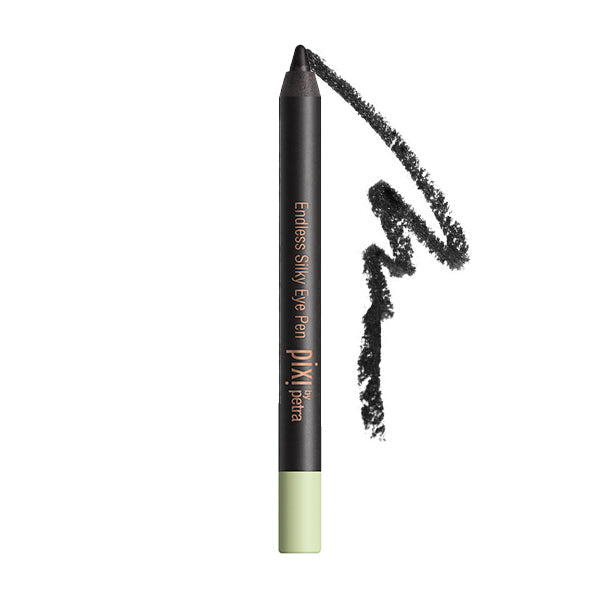Endless Silky Eye Pen