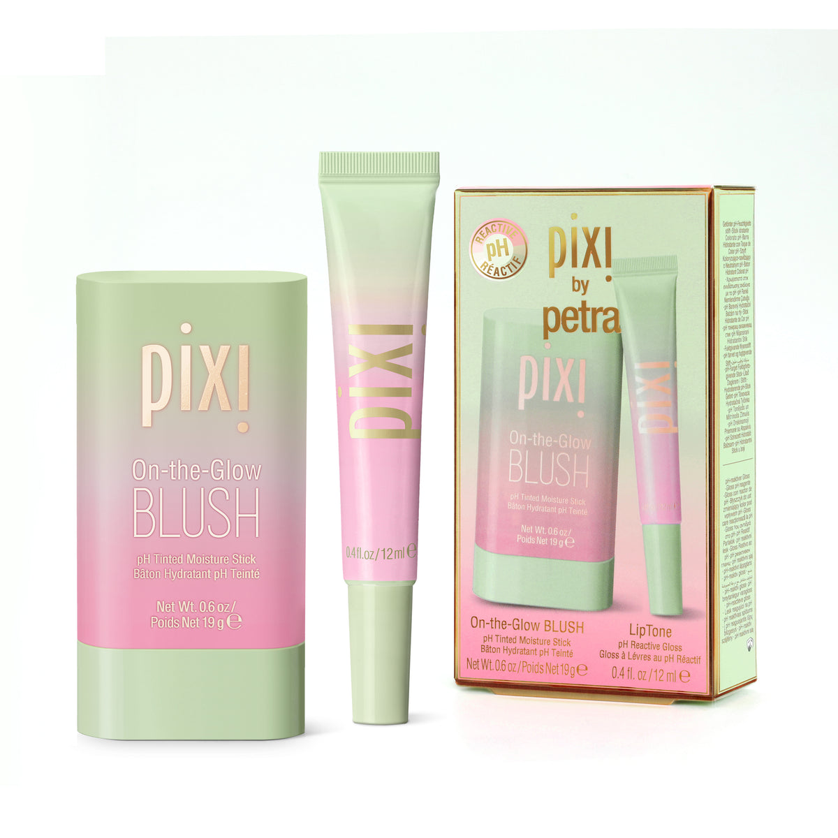 pH Duo