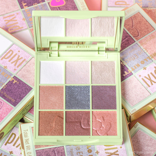 Pixi Hello Kitty Eye Effects view 1 of 10