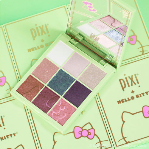 Pixi Hello Kitty Eye Effects view 2 of 10