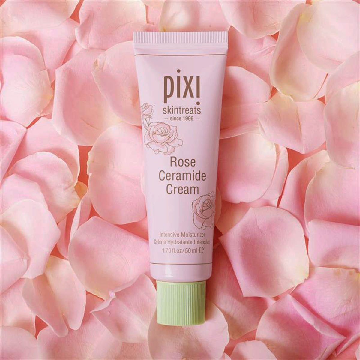Rose Ceramide Cream view 10 of 10