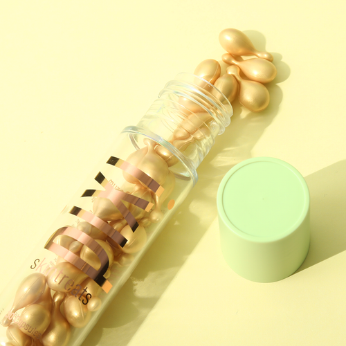 Vitamin-C CapsuleCare