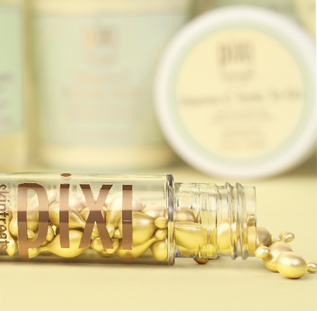 Radiant Skin Antioxidant Trio