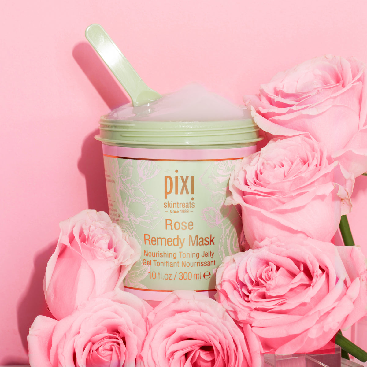 Rose Remedy Mask view 12 of 12