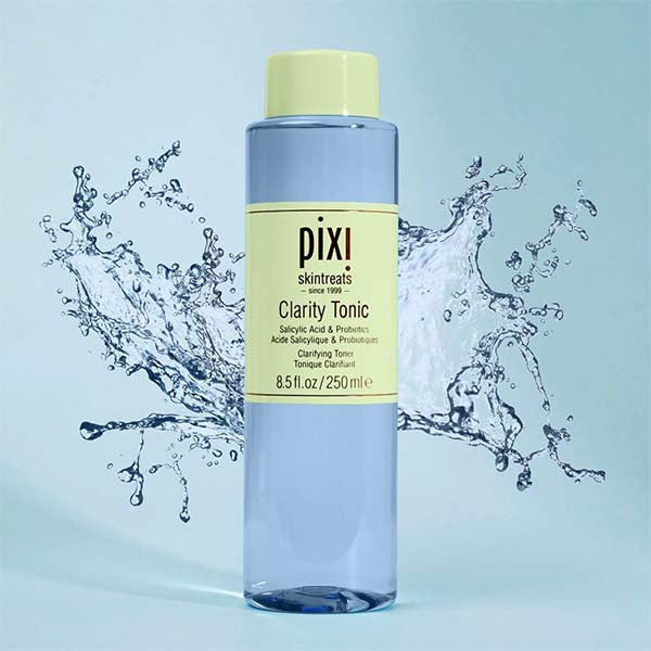 Clarity Tonic 250ml view 5 of 7