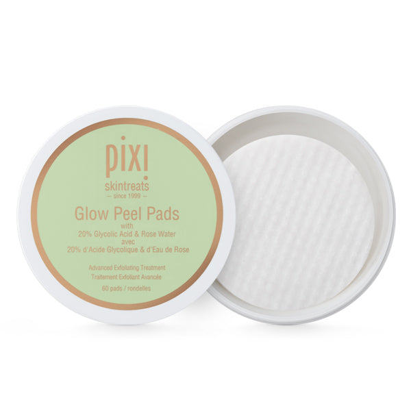 Glow Peel Pads view 6 of 6