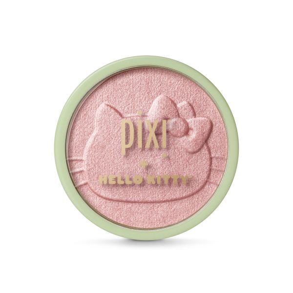 Pixi + Hello Kitty Glow-y Powder View 10 of 16