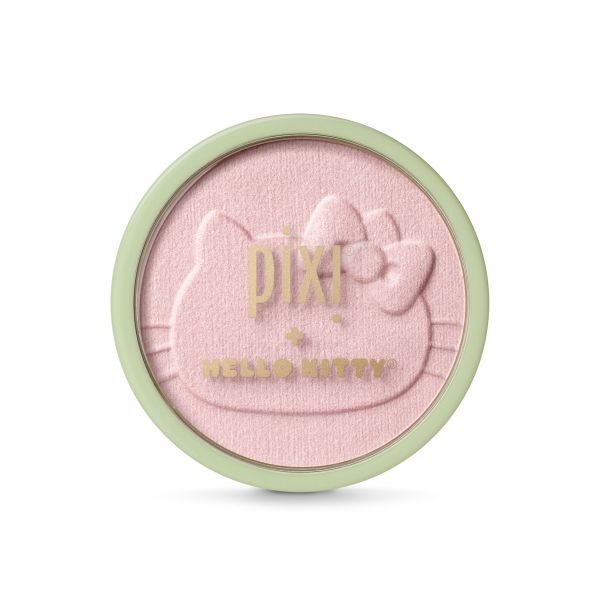 Pixi + Hello Kitty Glow-y Powder View 14 of 16