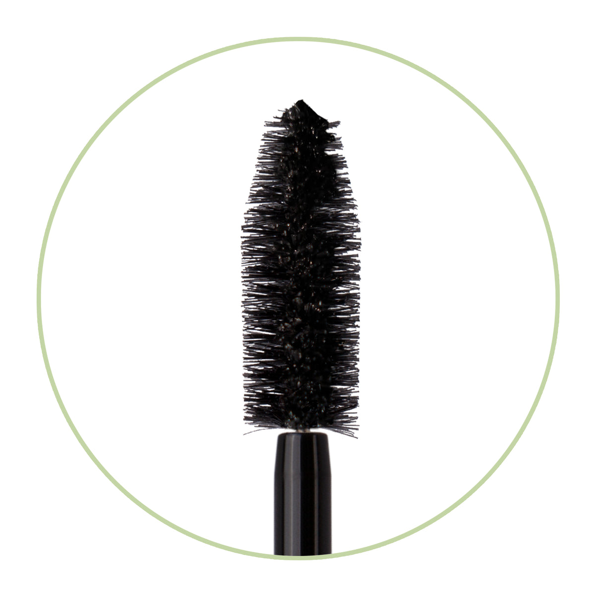 Large Lash Mascara in Bold Black