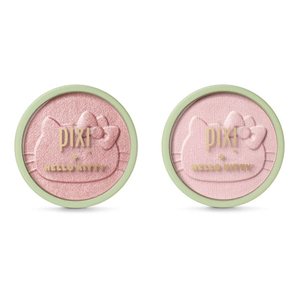 Pixi + Hello Kitty Glow-y Powder View 8 of 16