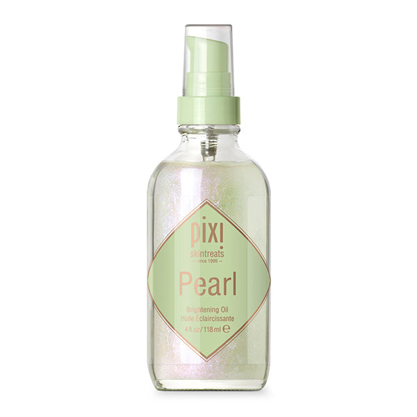 Pearl Brightening Oil - BIS Test