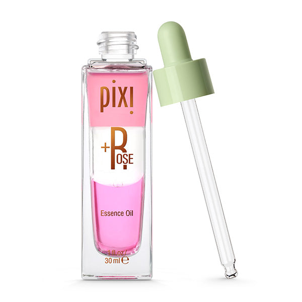 +Rose Essence Oil view 3 of 5