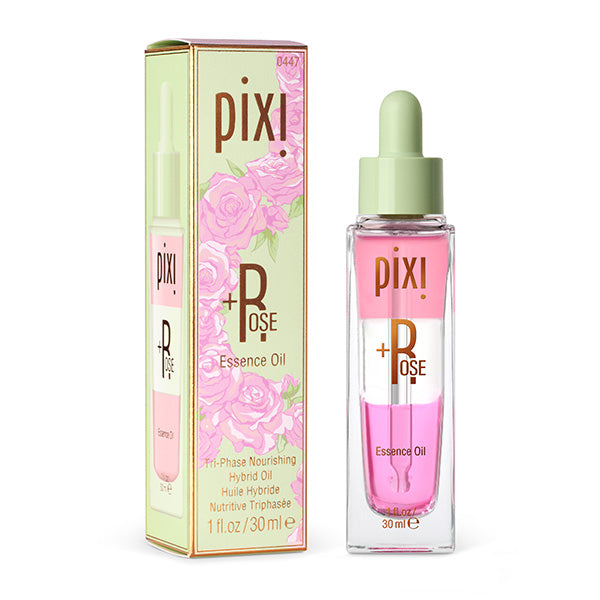 +Rose Essence Oil view 5 of 5
