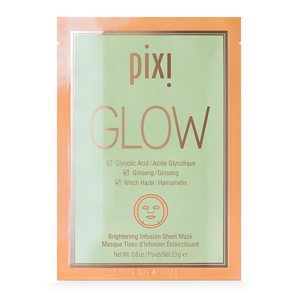 Glow Sheet Mask view 7 of 7