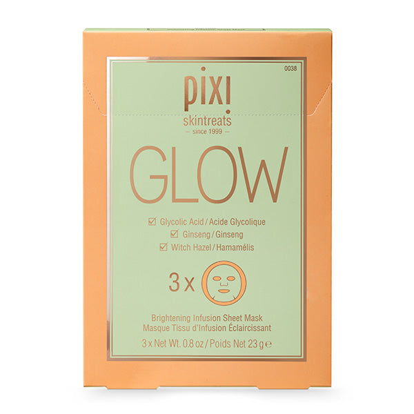 Glow Sheet Mask view 6 of 7