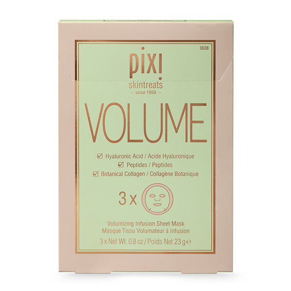 Volume Sheet Mask view 6 of 6