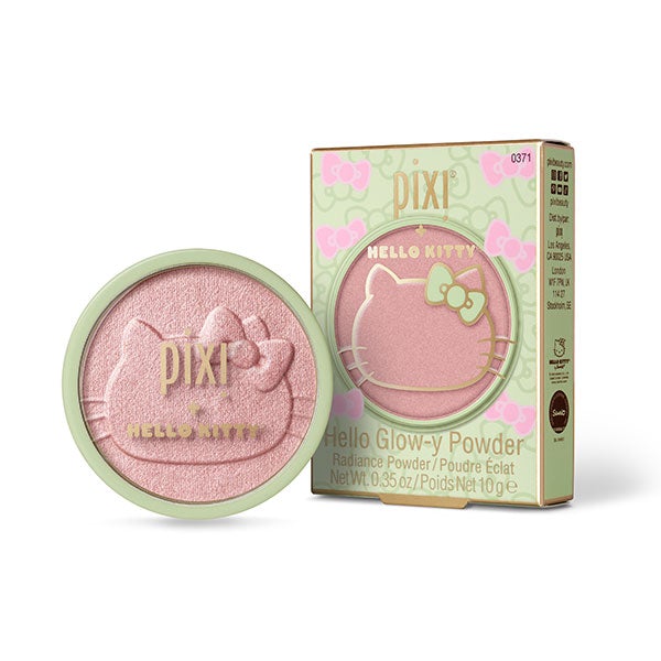 Pixi + Hello Kitty Glow-y Powder View 11 of 16