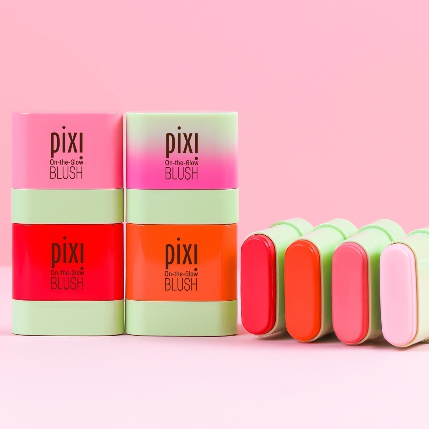 NEW: On-the-Glow BLUSH Petites