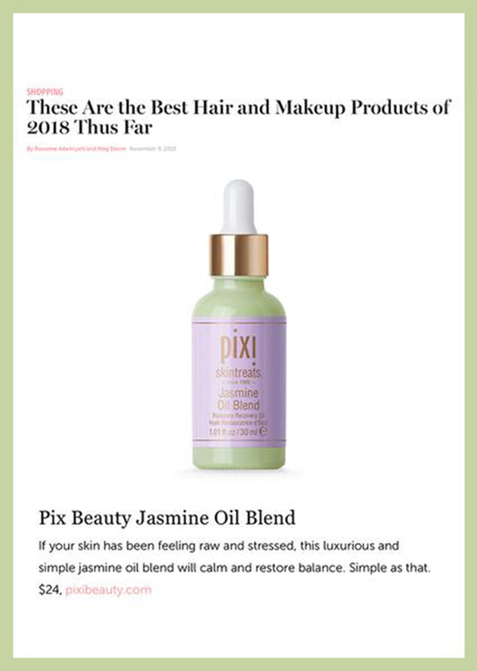 US Magazine - These Are the Best Hair and Makeup Products of 2018 Thus Far