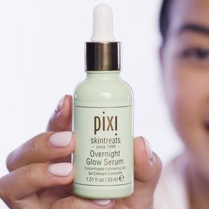 Overnight Glow Serum