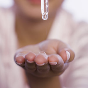 Overnight Glow Serum