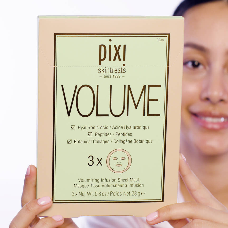 Volume Sheet Mask view 2 of 6 view 2