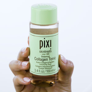 Botanical Collagen Tonic Travel Size