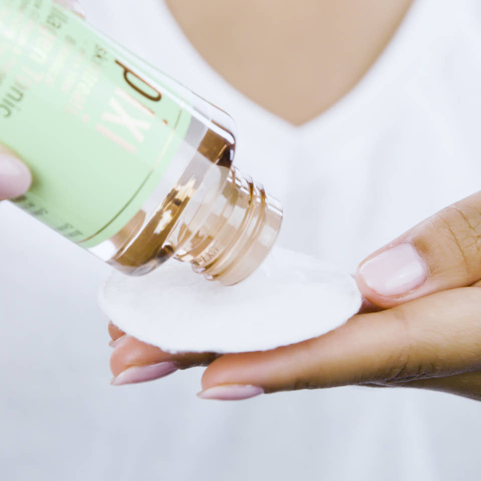 Botanical Collagen Eye Serum view 2 of 5 view 2