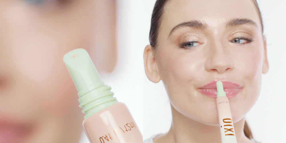 Quick How To Use LipTone