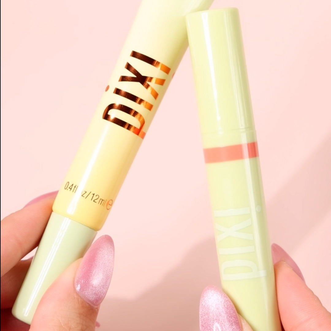 Lip Duo - Choose Your Shades