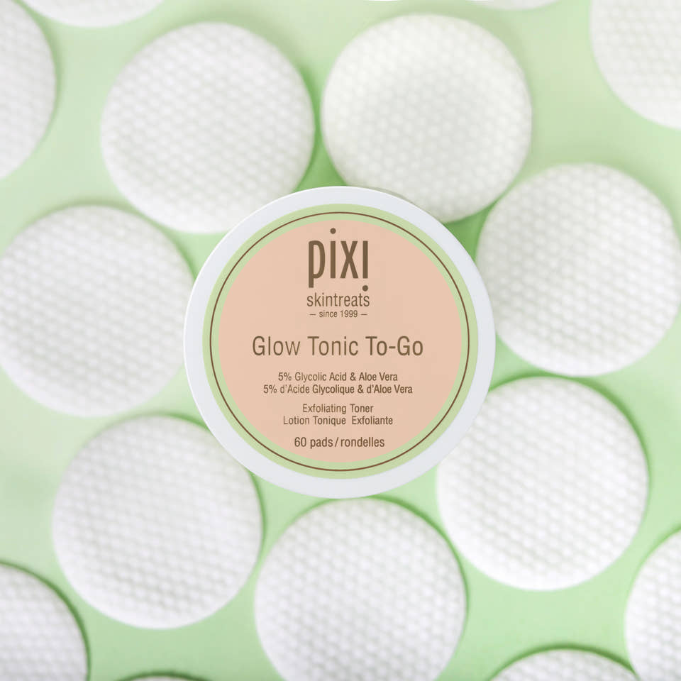 Glow Tonic To Go view 2 of 7 view 2