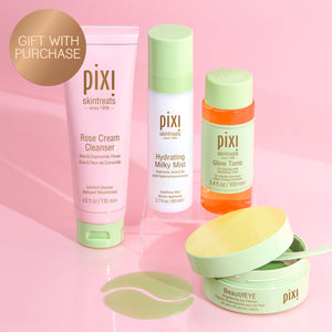 Gift With Purchase: Fresh Start Essential Kit Bundle