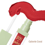 MatteLast Liquid Lip Caliente Coral  view 16 of 17