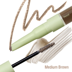 Natural Brow Duo