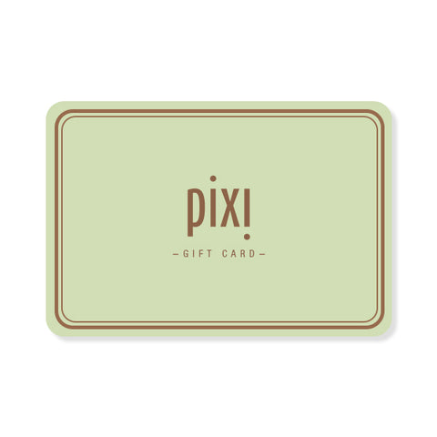 Pixi e-gift card 75 view 1 of 1 view