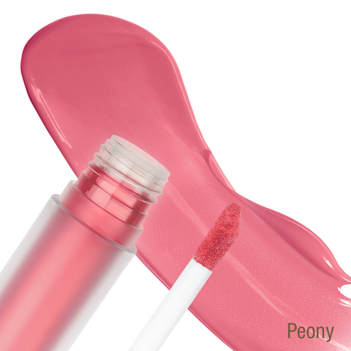 Pixi Liquid Glow Peony swatch