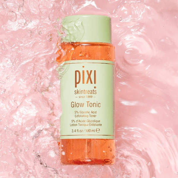 Glow Tonic 100ml view 1 of 7 view 1
