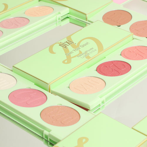 Own Your Glow Palette 1 of 17